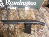 Remington, Firearms 81348
870
Tac-14 DM,
Blued
Pump
12
Gauge,
14"
3" SHELLS,
6+1
ROUND
MAGAZINE, Black Fixed Synthetic Raptor - 9 of 24
