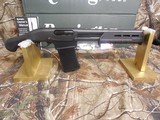 Remington, Firearms 81348
870
Tac-14 DM,
Blued
Pump
12
Gauge,
14"
3" SHELLS,
6+1
ROUND
MAGAZINE, Black Fixed Synthetic Raptor - 4 of 24