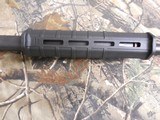 Remington, Firearms 81348
870
Tac-14 DM,
Blued
Pump
12
Gauge,
14"
3" SHELLS,
6+1
ROUND
MAGAZINE, Black Fixed Synthetic Raptor - 16 of 24