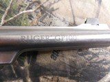 Ruger
# 1757, GP100,
Standard
22- LR, 5.50" Barrel,
10- Round Cylinder,
Black
Rubber
W / Wood
Insert Grip,
Satin Stainless, Adjustable S - 6 of 21