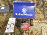 Smith & Wesson 13050 SD9 VE Crimson Trace Rail Master 9mm Luger 4" 16+1 Black Stainless Steel Black Textured Polymer Grip - 15 of 24