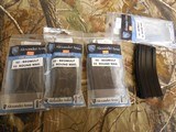 50 - BEOWULF,
10 - ROUND
MAGAZINES,
ALEXANDER
MAGAZINE
.50
BEOWULF
10 ROUNDS
STEEL,
BLACK,
FACTORY
NEW
IN
BOX.. - 10 of 15