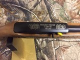 Ruger 10/22 RE-ELECT TRUMP RIFLE - 3 of 5