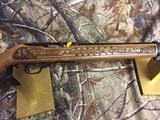 Ruger 10/22 RE-ELECT TRUMP RIFLE - 1 of 5