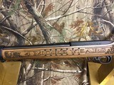 Ruger 10/22 RE-ELECT TRUMP RIFLE - 4 of 5