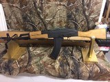 CENTURY
ARMS WASR 10 AK-47 - 1 of 4