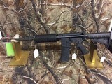 PSA-15 Multi Caliber Lower + Stoner A3 16" Upper - 1 of 2