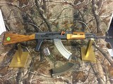 Interordnance
AKM247C AK-47 NEW! - 2 of 2