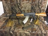 Interordnance
AKM247C AK-47 NEW! - 1 of 2