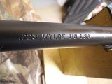 AR-15 Rifle, P.S.A + 16" Upper Yours .223 Wylde Upper - 4 of 4