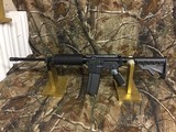 AR-15 Anderson Receiver with PSA 16" M4 Style 5.56 Upper and 30 Round Mag - 1 of 4