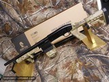 MOSSBERG 500 / ADAPTIVE TACTICAL MAV 88 SIDEWINDER PUMP SHOTGUN 10 ROUND DRUM, NEW IN BOX - 2 of 6