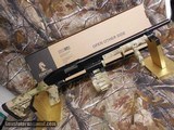 MOSSBERG 500 / ADAPTIVE TACTICAL MAV 88 SIDEWINDER PUMP SHOTGUN 10 ROUND DRUM, NEW IN BOX - 3 of 6