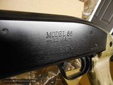 MOSSBERG 500 / ADAPTIVE TACTICAL MAV 88 SIDEWINDER PUMP SHOTGUN 10 ROUND DRUM, NEW IN BOX - 6 of 6