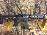 Palmetto State Armory 10.5" M4 Style Upper, PA-15 Lower with Several Upgrades - 2 of 2