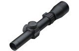 Leupold 1.5-4x20 Mark AR Duplex Riflescope 67170 - 1 of 4