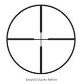 Leupold 1.5-4x20 Mark AR Duplex Riflescope 67170 - 3 of 4