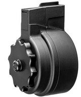 X - PRODUCTS, X-91, 50-RD DRUM, .308 HK OR 91 / PTR 91 G3 style rifles - 1 of 2