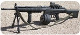 X - PRODUCTS, X-91, 50-RD DRUM, .308 HK OR 91 / PTR 91 G3 style rifles - 2 of 2