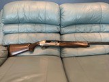 Benelli Ethos 12 Ga. 26" barrel - 1 of 8