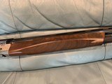 Benelli Ethos 12 Ga. 26" barrel - 5 of 8