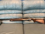 Benelli Ethos 12 Ga. 26" barrel - 2 of 8