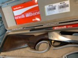 Benelli Ethos 12 Ga. 26" barrel - 6 of 8
