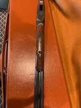 Parker Reproduction (Winchester) DHE 28 Ga. Two Barrel Set - 6 of 8