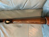 Remington 1100 Tournament Trap 12 ga. - 10 of 11