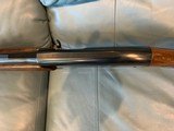 Remington 1100 Tournament Trap 12 ga. - 8 of 11