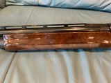 Remington 1100 Tournament Trap 12 ga. - 6 of 11