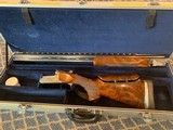 Perazzi MX 8 SCO Gold - 9 of 13