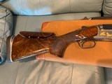 Perazzi MX 8 SCO Gold - 1 of 13