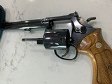 Smith & Wesson K-38 Target Master - 6 of 10