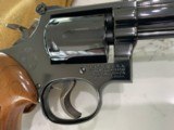 Smith & Wesson K-38 Target Master - 7 of 10