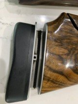 Perazzi MX8 12 gauge - 7 of 8