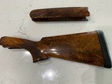 Perazzi MX8 Stock & Forearm - 3 of 5