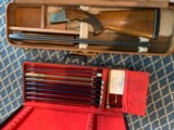 Browning Superposed Lightning Skeet 12 ga. - 13 of 13