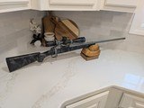 Red Rock Precision Sheep Rifle 6.5 x 284 - 2 of 9