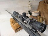 Red Rock Precision Sheep Rifle 6.5 x 284 - 1 of 9