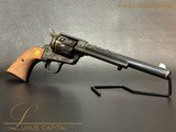 Master Engraved Colt Single Action Army The First Bankers - 2 of 15