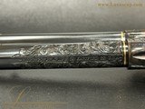 Master Engraved Colt Single Action Army The First Bankers - 5 of 15