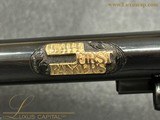 Master Engraved Colt Single Action Army The First Bankers - 13 of 15