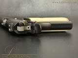 Colt Government 1911 – FACTORY ENGRAVED Lew Horton Exclusive - 1 of 35 - 2 of 19