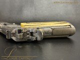 Master Engraved Colt Officer MK IV Series 80 - 2 of 14