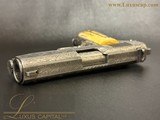 Master Engraved Colt Officer MK IV Series 80 - 14 of 14