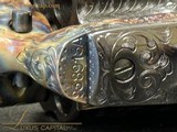 Colt SAA Factory Master D Engraved - 14 of 15