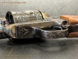 Colt 1978 SAA Factory Engraved - 9 of 15