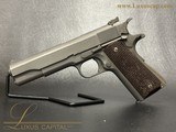 Colt ACE 1911 Prototype / Test Gun - 5 of 13