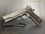 Colt ACE 1911 Prototype / Test Gun - 2 of 13